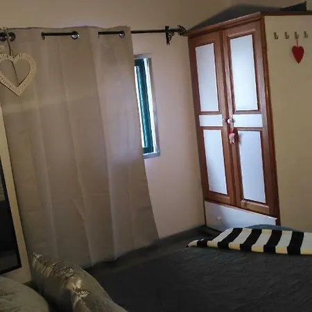 Appartement Ayla Playa Quemada