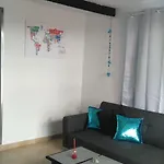 Apartamento Ayla Playa Quemada
