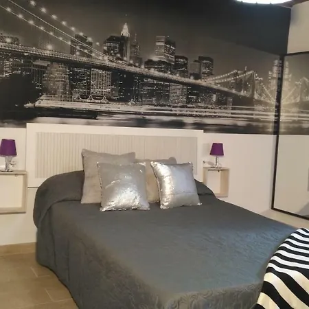 Ayla Apartment