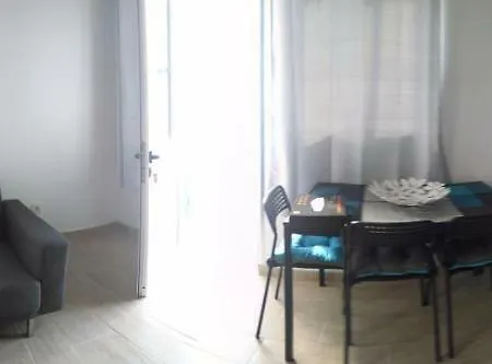 Apartment Ayla
