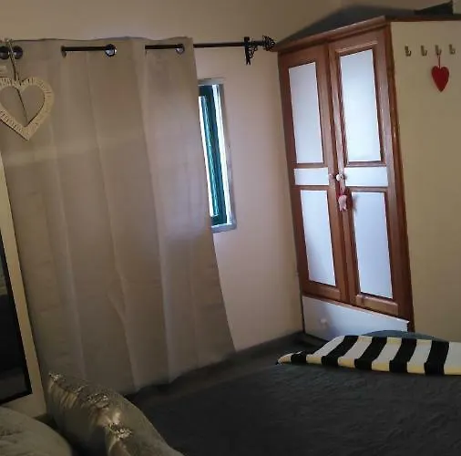 Apartamento Ayla Playa Quemada