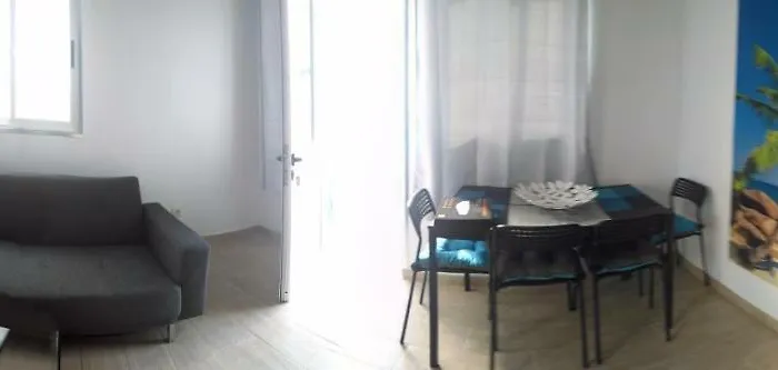Apartamento Ayla