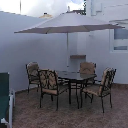 Appartement Ayla *